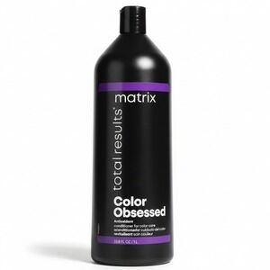 Matrix Total Results Color Obsessed Antioxidant Conditioner 33.8 oz Color Hair